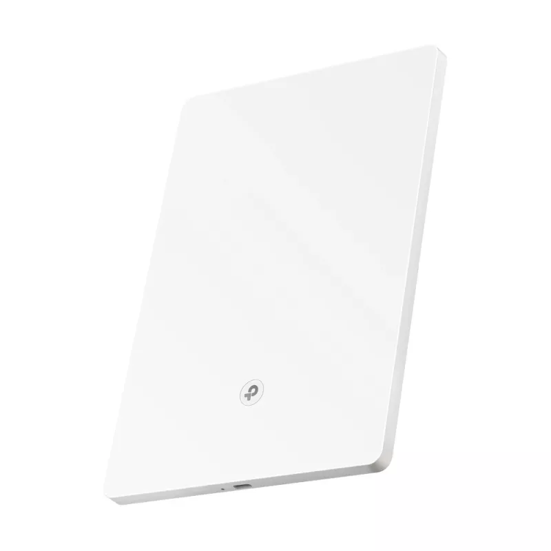 TP-Link Archer AX3000 kaheribaline Wi-Fi 6 õhu leviala laiendaja, võrgurepiiter, 2976 Mbit/s, valge, seinale, FCC, RoHS, 12 V