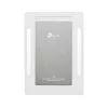TP-Link Archer AX3000 kaheribaline Wi-Fi 6 õhu leviala laiendaja, võrgurepiiter, 2976 Mbit/s, valge, seinale, FCC, RoHS, 12 V