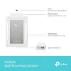 TP-Link Archer AX3000 kaheribaline Wi-Fi 6 õhu leviala laiendaja, võrgurepiiter, 2976 Mbit/s, valge, seinale, FCC, RoHS, 12 V