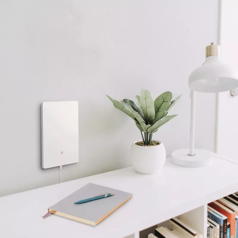 TP-Link Archer AX3000 kaheribaline Wi-Fi 6 õhu leviala laiendaja, võrgurepiiter, 2976 Mbit/s, valge, seinale, FCC, RoHS, 12 V
