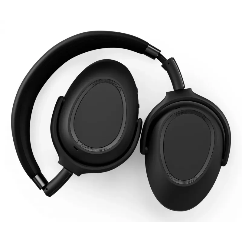 Kõrvaklapid EPOS ADAPT 660 USB-A — Ümberkõrv, juhtmega ja Bluetooth, 17–23000 Hz, 1,2 m kaabel, 227 g, must