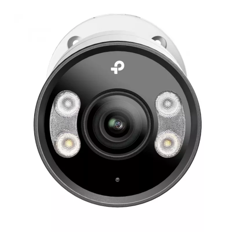 TP-Link VIGI C355 Bullet IP turvakaamera Välistingimustesse 2880 x 1620 pikslit Seinale