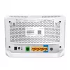 TP-Link Wi-Fi 6 Internet Box 4 traadita ruuter Gigabit Ethernet kahesagedus (2,4 GHz / 5 GHz) valge