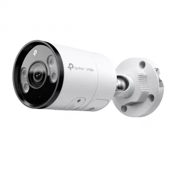 TP-Link VIGI C345 Bullet IP turvakaamera välitingimustesse 2688 x 1520 pikslit Seinale