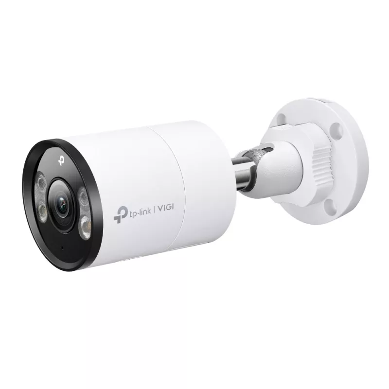 TP-Link VIGI C355 Bullet IP turvakaamera Välistingimustesse 2880 x 1620 pikslit Seinale