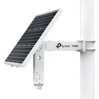 Päikesepaneel TP-Link VIGI SP6030 60W Outdoor Valge Wired