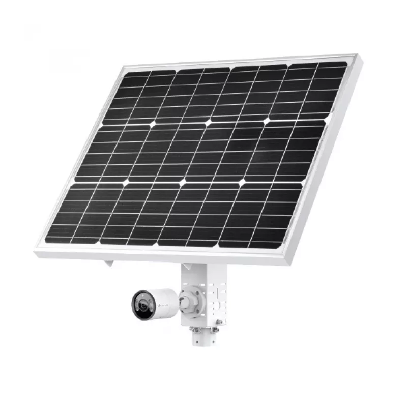 Päikesepaneel TP-Link VIGI SP6030 60W Outdoor Valge Wired