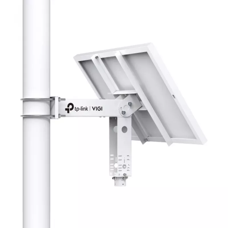 Päikesepaneel TP-Link VIGI SP6030 60W Outdoor Valge Wired