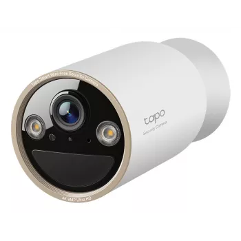 IP-valvekaamera TP-Link Tapo C460 3840 x 2160 pikslit