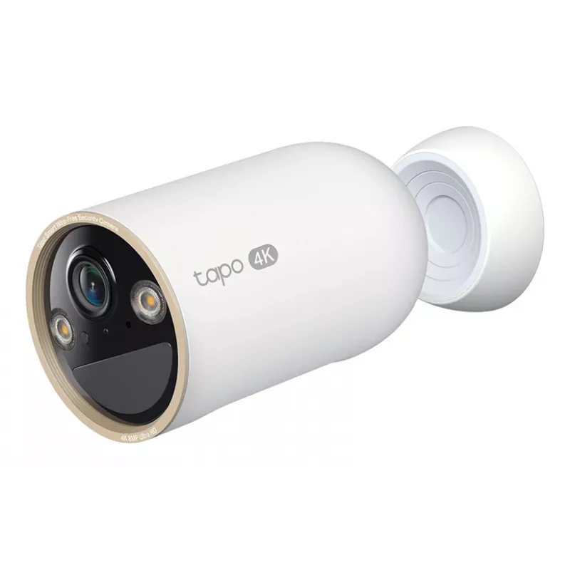 IP-valvekaamera TP-Link Tapo C460 3840 x 2160 pikslit