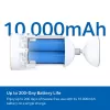 IP-valvekaamera TP-Link Tapo C460 3840 x 2160 pikslit