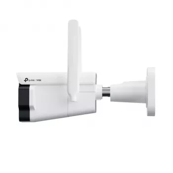 TP-Link INSIGHT S345-4G Bullet IP turvakaamera välitingimustesse 2688 x 1520 pikslit Seinale