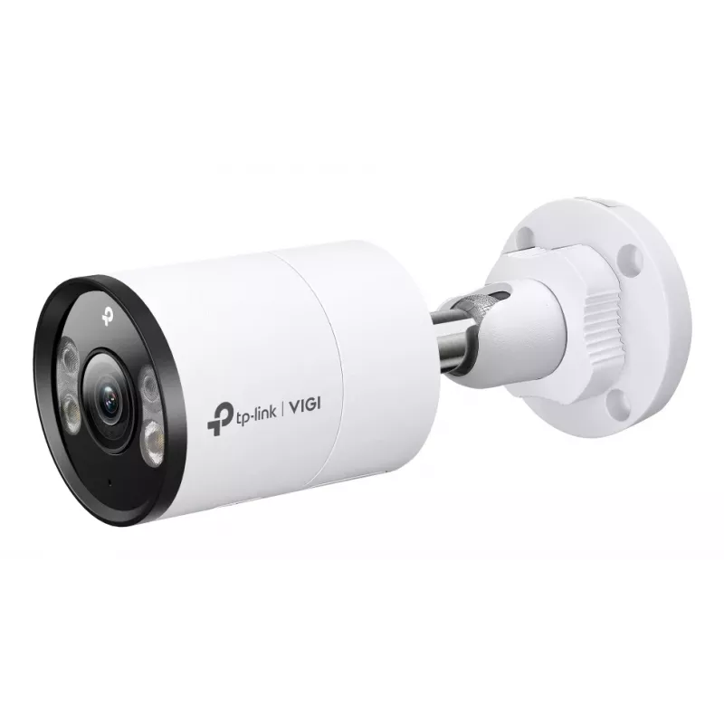 TP-Link INSIGHT S355 Bullet IP turvakaamera välistingimustesse 2880 x 1620 pikslit seinale