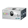 TP-Link VIGI C385 Bullet IP-turvakaamera välistingimustes 3840 x 2160 pikslit seinale