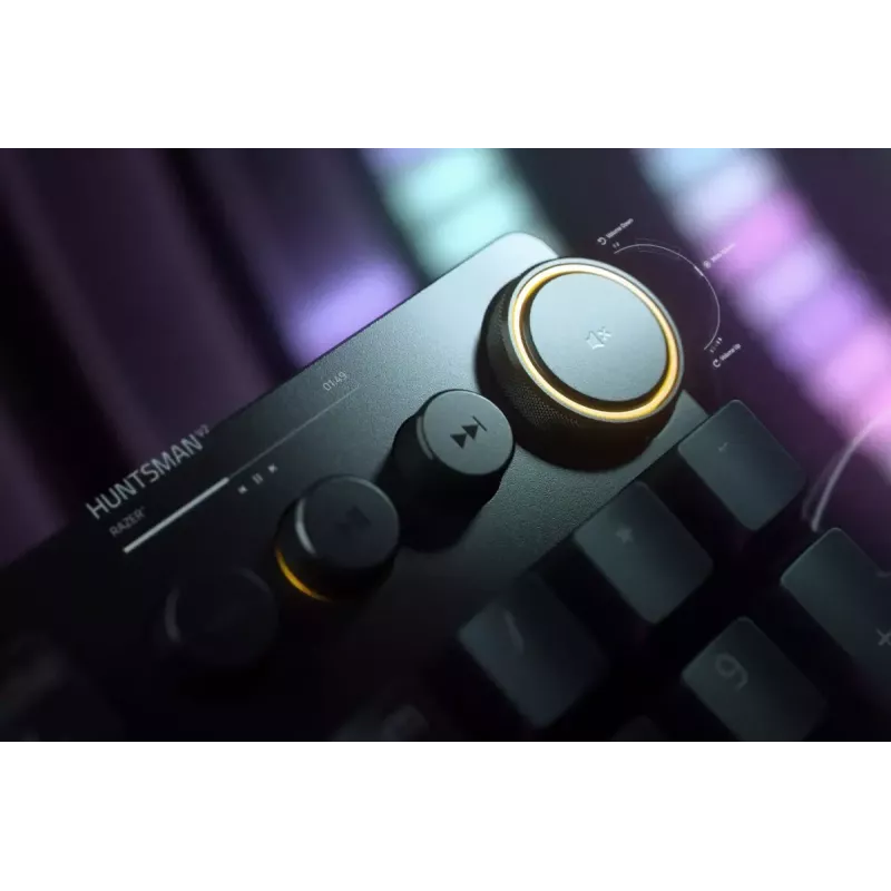Mänguklaviatuur Razer RZ03-03931000-R3G1