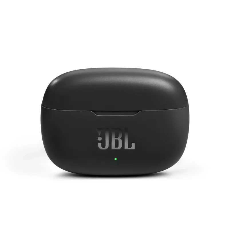 Peakomplekt JBL Wave 200 TWS Must