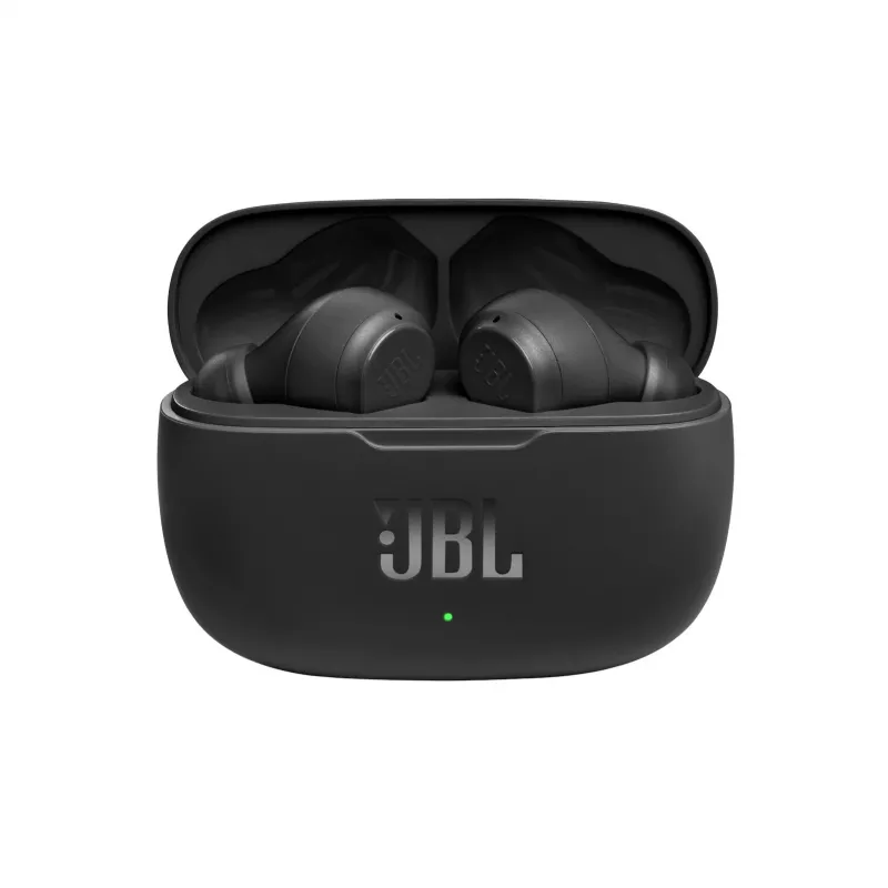Peakomplekt JBL Wave 200 TWS Must