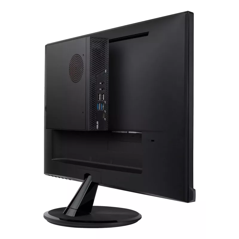 ASUS PB63-B3014MH Intel® Core™ i3 i3-13100 8 GB DDR5-SDRAM 256 GB SSD Mini PC Must