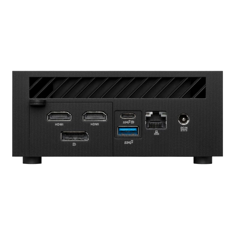ASUS ExpertCenter PN64-BB5003MDE1 Mini PC Must i5-13500H