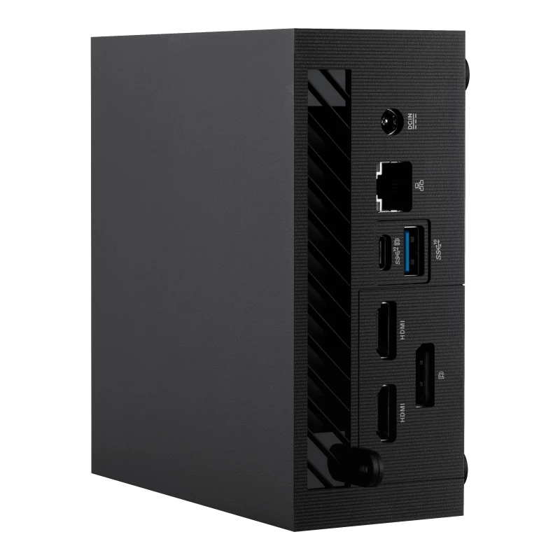 ASUS ExpertCenter PN64-BB5003MDE1 Mini PC Must i5-13500H