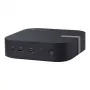ASUS Chromebox CHROMEBOX5-SC002UN Intel® Celeron® 7305 4 GB DDR4-SDRAM 128 GB SSD ChromeOS Mini-arvuti Must
