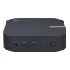 ASUS Chromebox CHROMEBOX5-SC002UN Intel® Celeron® 7305 4 GB DDR4-SDRAM 128 GB SSD ChromeOS Mini-arvuti Must