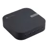 ASUS Chromebox CHROMEBOX5-SC002UN Intel® Celeron® 7305 4 GB DDR4-SDRAM 128 GB SSD ChromeOS Mini-arvuti Must