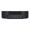ASUS Chromebox CHROMEBOX5-SC002UN Intel® Celeron® 7305 4 GB DDR4-SDRAM 128 GB SSD ChromeOS Mini-arvuti Must