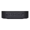 ASUS Chromebox CHROMEBOX5-SC002UN Intel® Celeron® 7305 4 GB DDR4-SDRAM 128 GB SSD ChromeOS Mini-arvuti Must