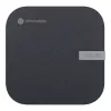 ASUS Chromebox CHROMEBOX5-SC002UN Intel® Celeron® 7305 4 GB DDR4-SDRAM 128 GB SSD ChromeOS Mini-arvuti Must