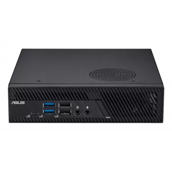 ASUS PB63-B3203AH Intel® Core™ i3 i3-14100 8 GB DDR5-SDRAM 256 GB SSD Windows 11 Pro Mini PC Must