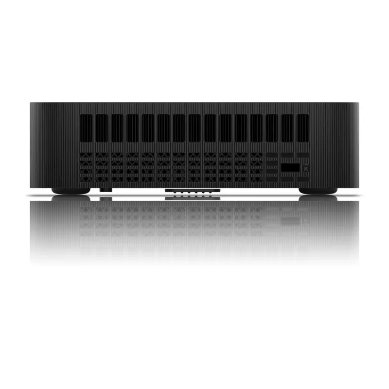 ASUS ExpertCenter PN54 -S50001NN AMD Ryzen™ AI 5 340 16 GB DDR5-SDRAM 512 GB SSD Windows 11 Home Mini PC Must