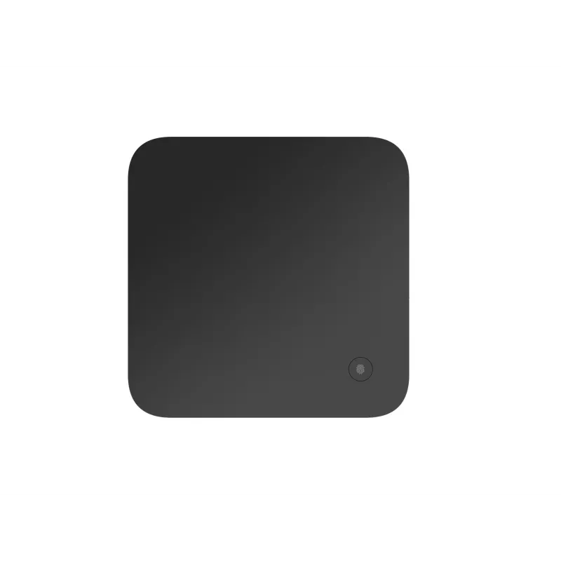 ASUS ExpertCenter PN54 -S50004NN AMD Ryzen™ AI 5 340 16 GB DDR5-SDRAM 512 GB SSD Windows 11 Pro Mini PC Must