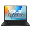 ASUS Vivobook S14 OLED S5406SA-QD151W Copilot+ PC Intel Core Ultra 7 256V Sülearvuti 35,6 cm (14 tolli) WUXGA 16 GB LPDDR5x-SDRAM 1 TB SSD Wi-Fi 7 (802.11be) Windows 11 Home Must