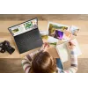 ASUS Vivobook S14 OLED S5406SA-QD151W Copilot+ PC Intel Core Ultra 7 256V Sülearvuti 35,6 cm (14 tolli) WUXGA 16 GB LPDDR5x-SDRAM 1 TB SSD Wi-Fi 7 (802.11be) Windows 11 Home Must