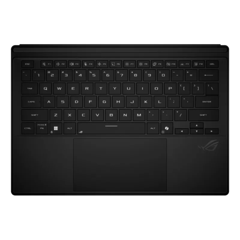 Sülearvuti ASUS ROG Flow Z13 GZ302EA-RU074W 13.4 tolli AMD Ryzen AI Max+ 395 32 GB 1 TB SSD Windows 11