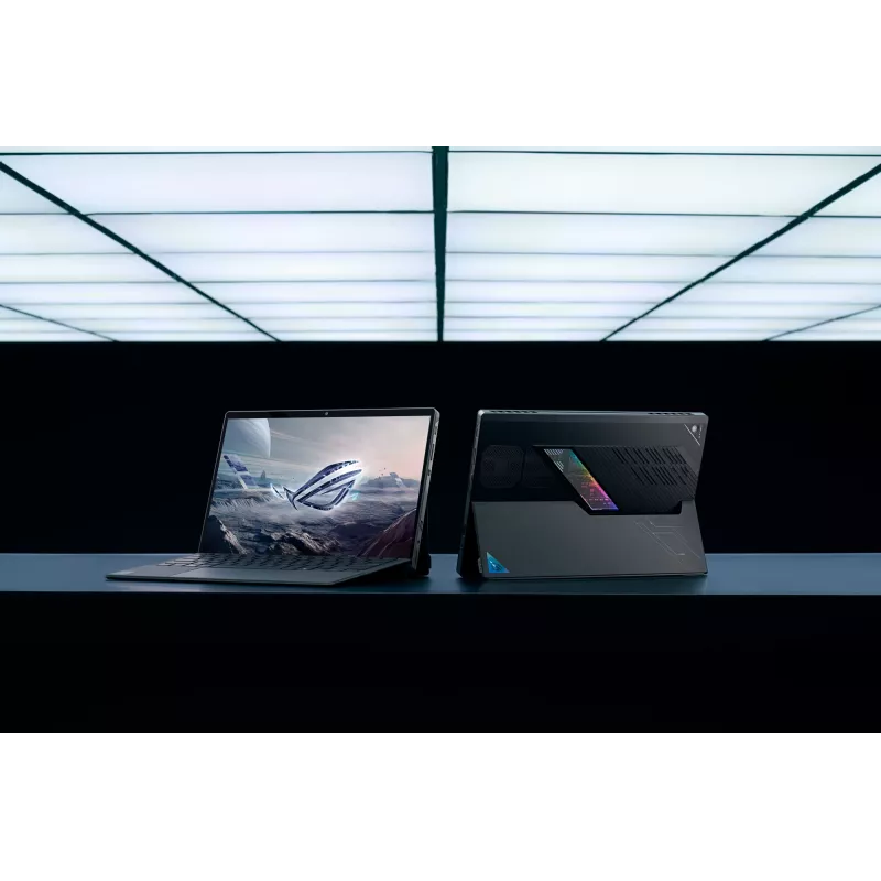 Sülearvuti ASUS ROG Flow Z13 GZ302EA-RU074W 13.4 tolli AMD Ryzen AI Max+ 395 32 GB 1 TB SSD Windows 11