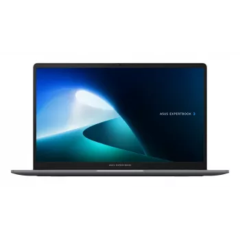 ASUS ExpertBook P1 P1503CVA-S71301X Intel® Core™ i5 i5-13420H Sülearvuti 39,6 cm (15,6 tolli) Full HD 16 GB DDR5-SDRAM 512 GB SSD Wi-Fi 6 (802.11ax) Windows 11 Pro Hall