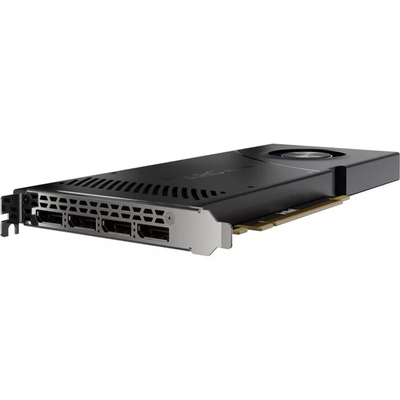 Graafikakaart Intel Arc Pro A60 12 GB GDDR6 2000 MHz