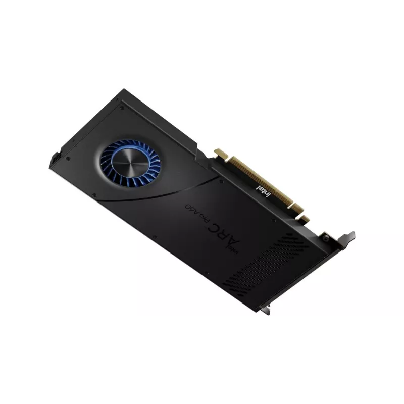 Graafikakaart Intel Arc Pro A60 12 GB GDDR6 2000 MHz