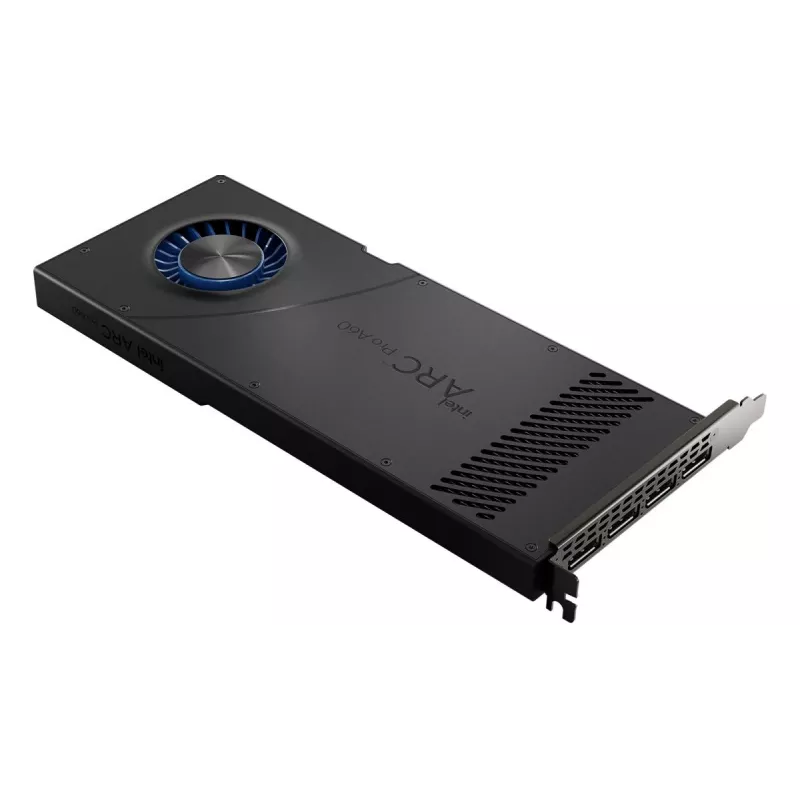 Graafikakaart Intel Arc Pro A60 12 GB GDDR6 2000 MHz
