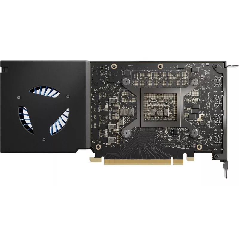 Graafikakaart Intel Arc Pro A60 12 GB GDDR6 2000 MHz
