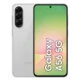 Samsung Galaxy A56 17 cm (6,7 tolli) Dual SIM Android 15 5G USB Type-C 8 GB 256 GB 5000 mAh Helehall