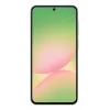 Samsung Galaxy A56 17 cm (6,7 tolli) Dual SIM Android 15 5G USB Type-C 8 GB 256 GB 5000 mAh Helehall