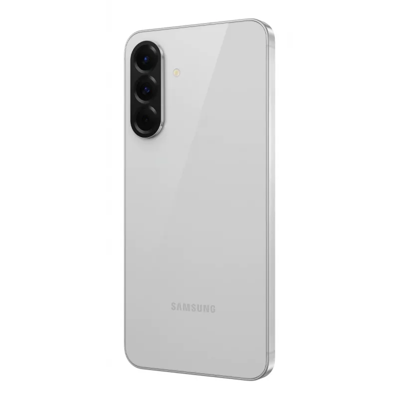 Samsung Galaxy A56 17 cm (6,7 tolli) Dual SIM Android 15 5G USB Type-C 8 GB 256 GB 5000 mAh Helehall