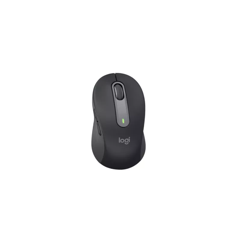 LOGITECH Signature Mk650 Combo For Business - Grafiit - Qwerty Dansk/ Norsk/ Svenska/ Suomalainen