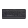 LOGITECH Signature Mk650 Combo For Business - Grafiit - Qwerty Dansk/ Norsk/ Svenska/ Suomalainen