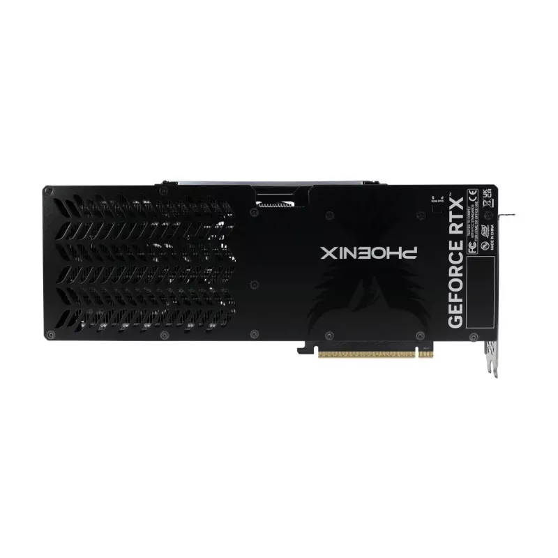 Graafikakaart Gainward GeForce RTX 5070 12 GB GDDR7