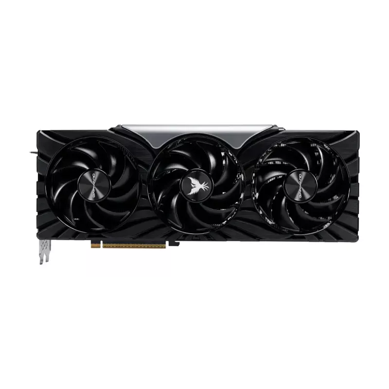 Graafikakaart Gainward GeForce RTX 5070 12 GB GDDR7