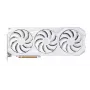 Graafikakaart power color Radeon RX 9070 XT — 16 GB GDDR6, PCIe x16 5.0, 256-bit, 3 pesa, 3 ventilaatorit, HDMI 2.1b, 3x DP 2.1a